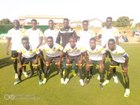 Jam City FC, Water Side FC and Wagadu hope to avoid relegation to 3rd Division
