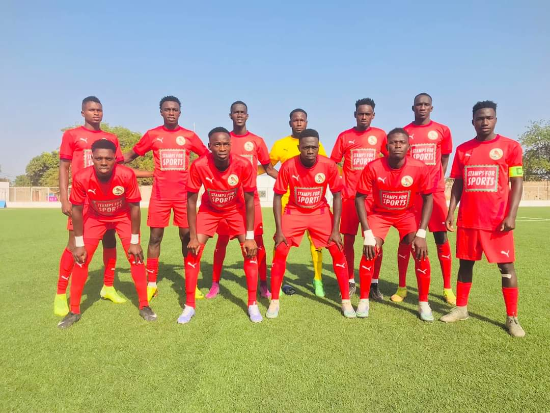 Jam City finishes 3rd, Elite Utd, Bombada & BK Milan win final 2nd tier fixtures