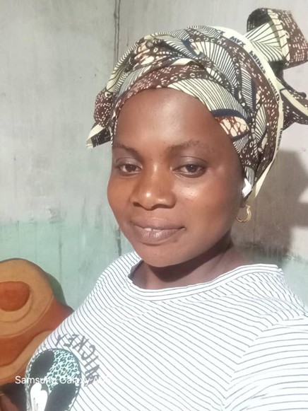 Backway tragedy leaves Mother of six struggling to survive