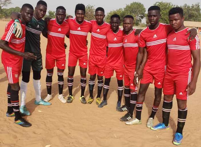 Jamagen to face Mbankam in Mbollet-Ba tourney tomorrow