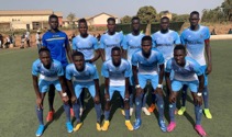 Jam City, Water Side FC affray to stay in 2nd Division