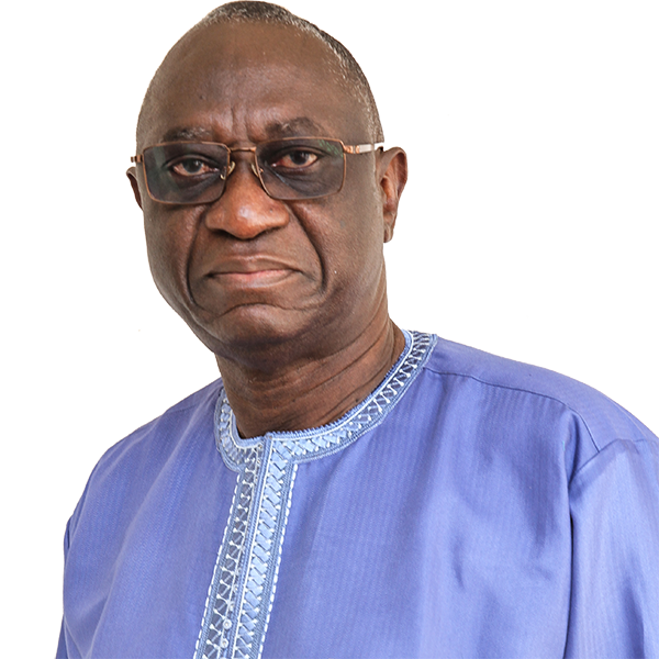 Fisheries minister advises youths to refuse being used as subjects by politicians