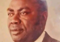 James Mali Joiner