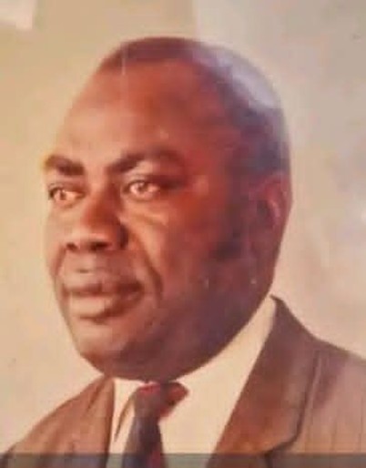 GFF mourns demise of former Gambian referee James Mali Joiner