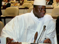 Jammeh urges APRC supporters to shun insults amid factional tensions