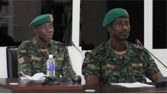 GAF releases 2 detained ‘junglers’