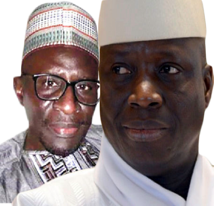 Le règne de l’ancien Président Jammeh marqué par une multitude d’atrocités contre les Gambiens ’