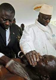 Gov't to prosecute Dr. Mbowe on Jammeh's 'false' HIV treatment