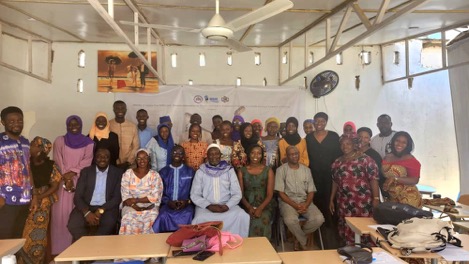 More calls for gov’t policy on memorialisation of Jammeh victims