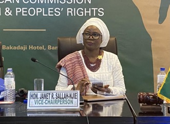 ‘Eradication of FGM is not always about criminalization’