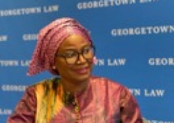 Janet Ramatoulie Sallah Njie