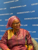 Georgetown African Law Society hosts discussions on Africa’s women rights