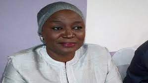 Janet Sallah Njie appointed commissioner to the African Commission on Human & People’s Rights