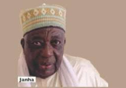 Janha