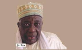 TRIBUTE TO A NATIONAL ICON AND LEGEND – ABDOU SARA JANHA