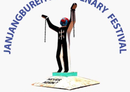 Janjanbureh Bicentenary 