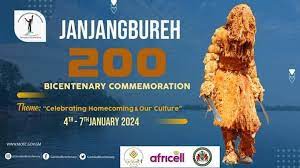 Janjanbureh Bicentenary Commemoration opens today