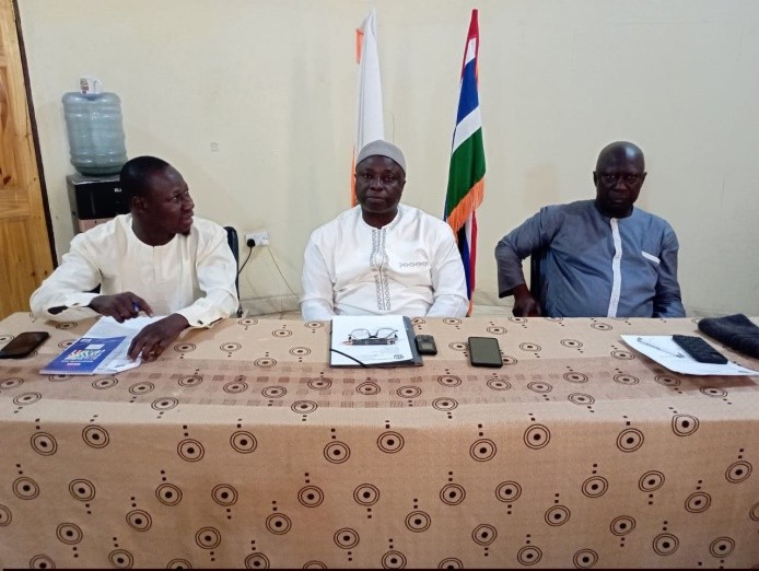 Janjangbureh Area Council faces scrutiny over absence of Internal Auditor