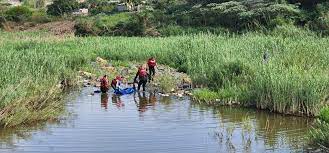 Unidentified corpse found at Janjangbureh River