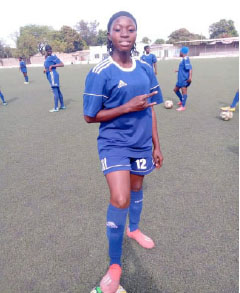 Gambian football fans react to Jankey Bojang’s demise