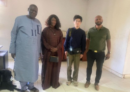 Japan honourary councillor