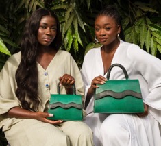 Jarga unveils Gambia’s first locally designed luxury handbag collection