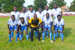 SK West nawettan: Jarington FC secure top-spot in Group F after win over Tranquil