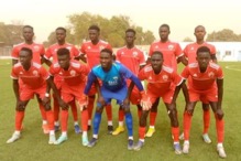Jarra West, Immigration record impressive wins in GFF 2nd tier