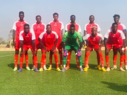 Jarra West record massive win, BST Galaxy lose again in 2nd Division League