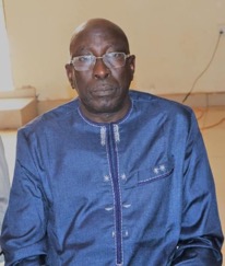 MOI ends retreat at Tendaba