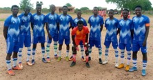 Foni Jarrol Cup quarterfinals produce thrilling encounters