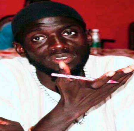 RE: UNESCO GAPMIL YOUTH AMBASSARDORS’ – COVID 19 INFORMATION CAMPAIGN LAUNCHED