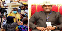 Jawara-Sabally case: Judge warns supporters to stay out of his court if…