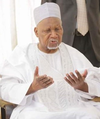 Ex-president Jawara 2nd year anniversary is today