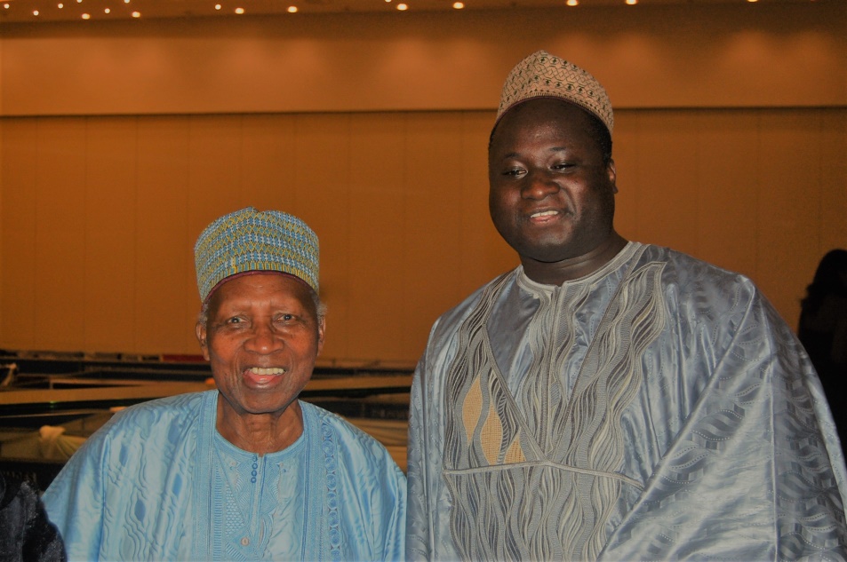 Jawara says Independence is a day to reflect, celebrate