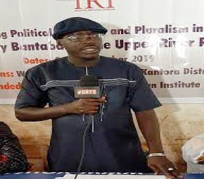Beakanyang calls for peaceful elections in Gambia