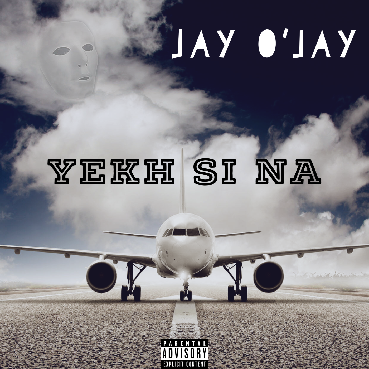Meet Jay O’Jay, Gambian-US rap star, drops new video on New Year’s Day