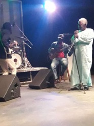 Gambia celebrates Int’l Jazz Day 