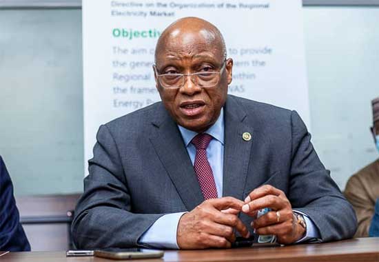 ECOWAS to launch single currency by 2027