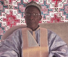 La Gambie rappelle son chef de mission adjoint en Mauritanie