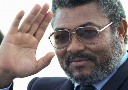 Jerry Rawlings