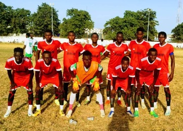 Jeshwang City cruise to Serrekunda West nawettan knockout final
