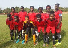 Jeshwang Utd record 9th win in GFF Women’s 2nd Division League