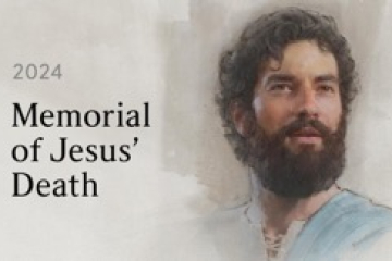 Jehovah’s Witnesses launch invitation campaign to mark memorial of Jesus’ death