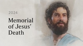 Jehovah’s Witnesses launch invitation campaign to mark memorial of Jesus’ death
