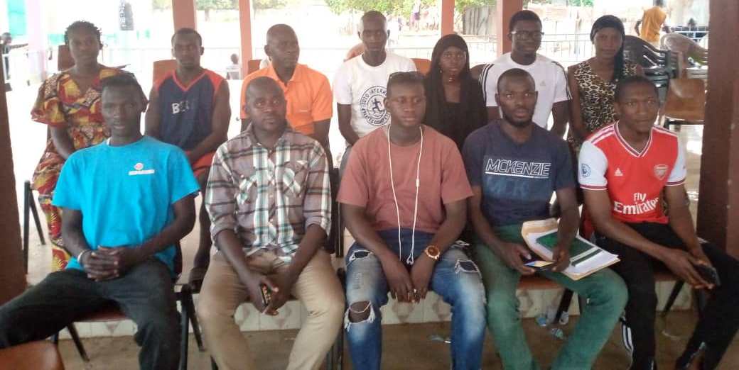 Jiboroh Kuta youth elect new executive committee