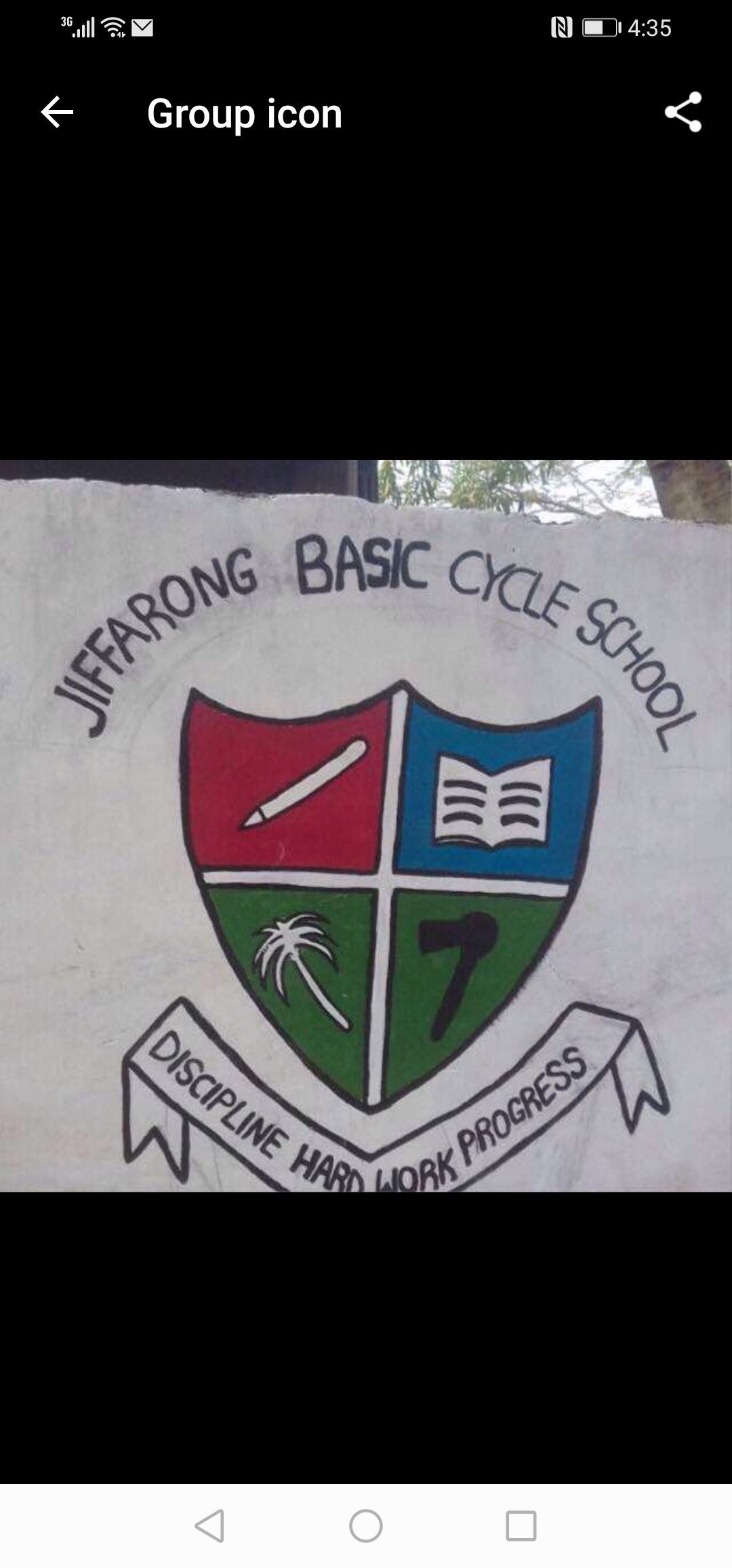 Jiffarong Basic Cycle lacks math teacher for over 6 months