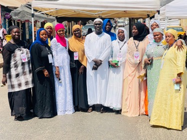 Jigeeni Half-Die United stages 2nd Quranic Competition, awards