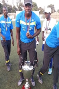 Ex-Gamtel coach Jim Kebbeh appointed Essau Utd new interim gaffer