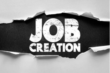 Gambian youth capitalize on apt training for job creation